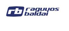 Raguvas Baldai